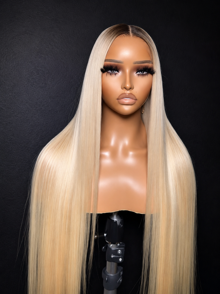 PERRUQUES LACE FRONT